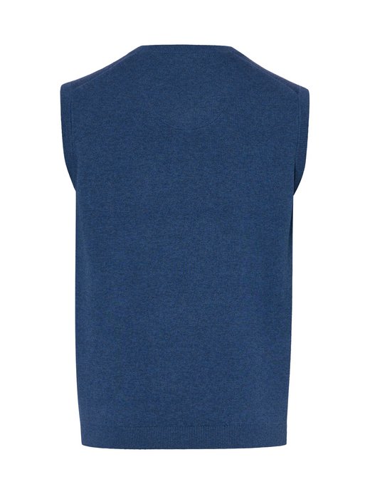 Herren Strickpullunder