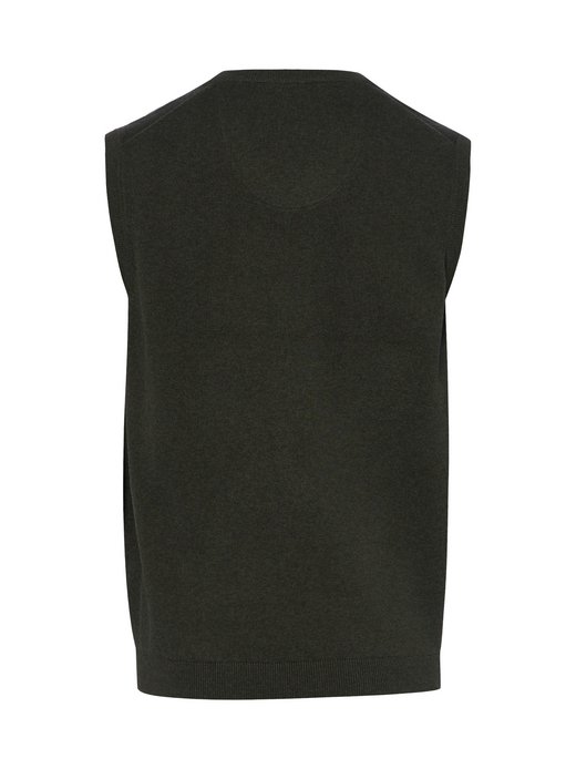 Herren Strickpullunder