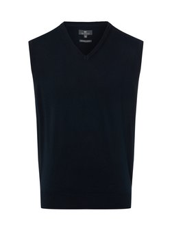 Herren Strickpullunder