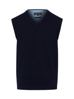 Herren Strickpullunder