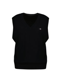 Herren Strickpullunder