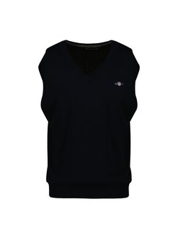 Herren Strickpullunder