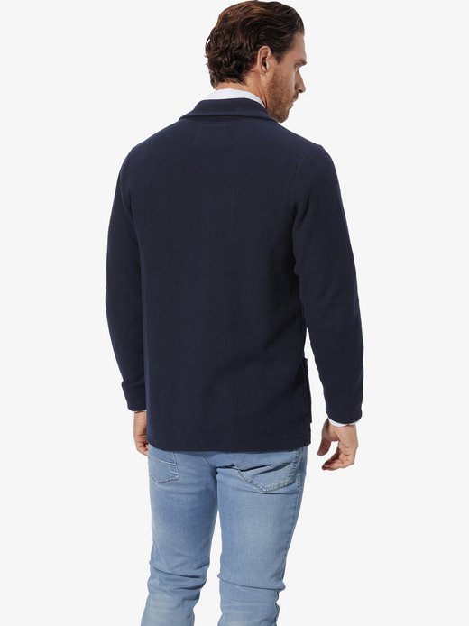 Herren Stricksakko - FERIN