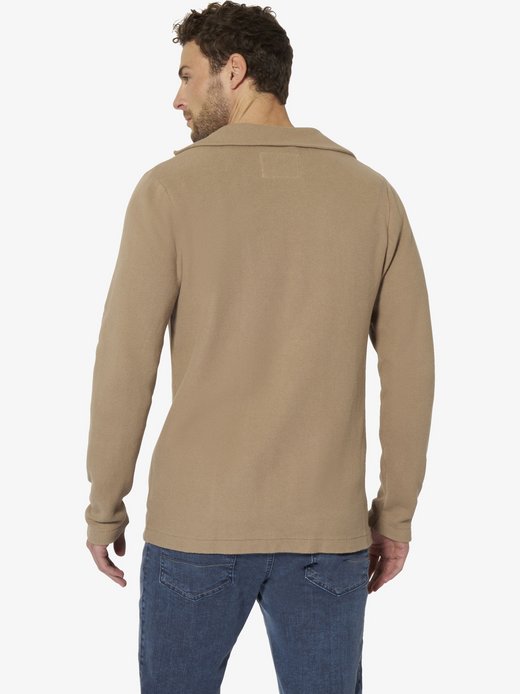 Herren Stricksakko - FERIN