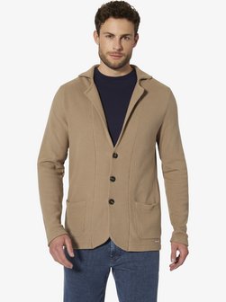 Herren Stricksakko - FERIN