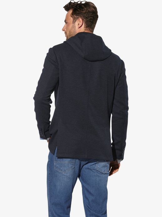 Herren Stricksakko - WELMAR