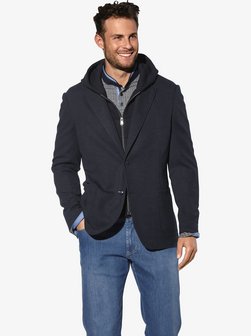 Herren Stricksakko - WELMAR