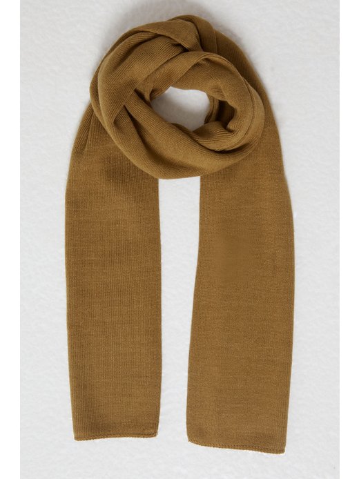 Herren Strickschal - BHScar