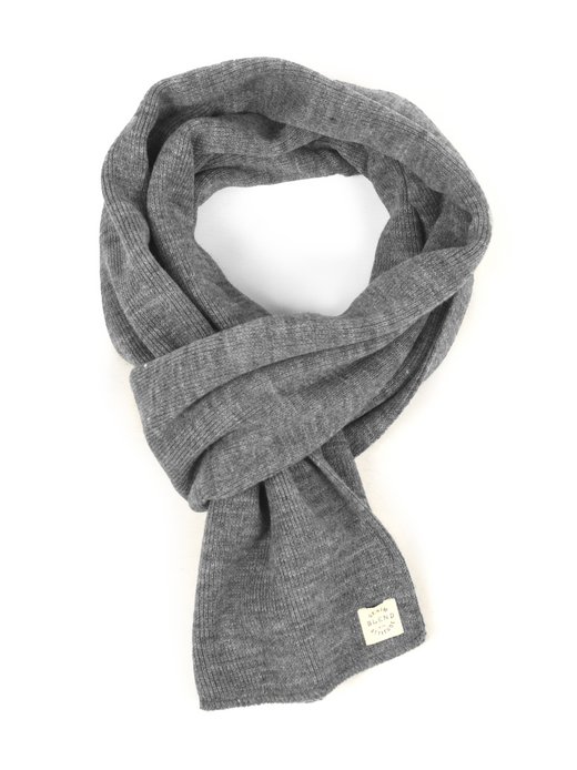 Herren Strickschal - BHScar