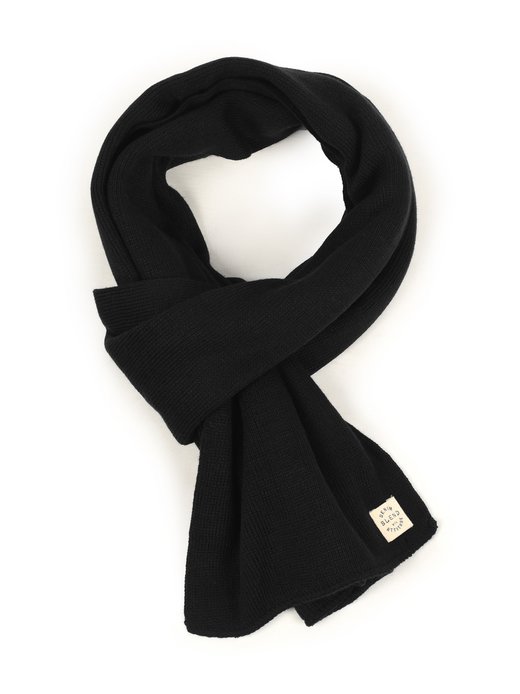 Herren Strickschal - BHScar