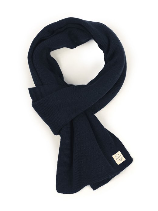 Herren Strickschal - BHScar