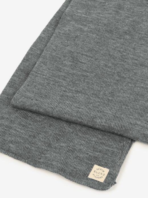 Herren Strickschal - BHScar