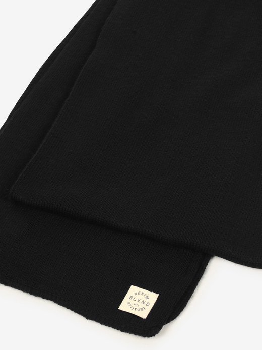 Herren Strickschal - BHScar