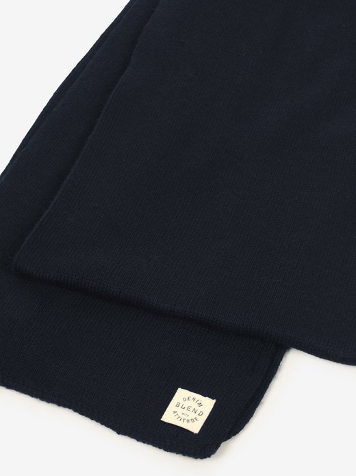 Herren Strickschal - BHScar