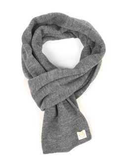 Herren Strickschal - BHScar