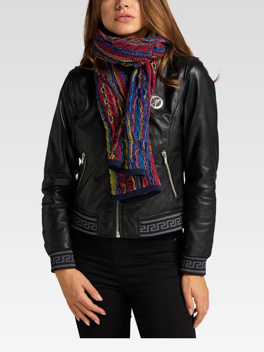 Herren Strickschal  -  Corato