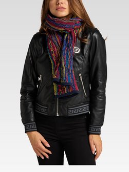 Herren Strickschal  -  Corato