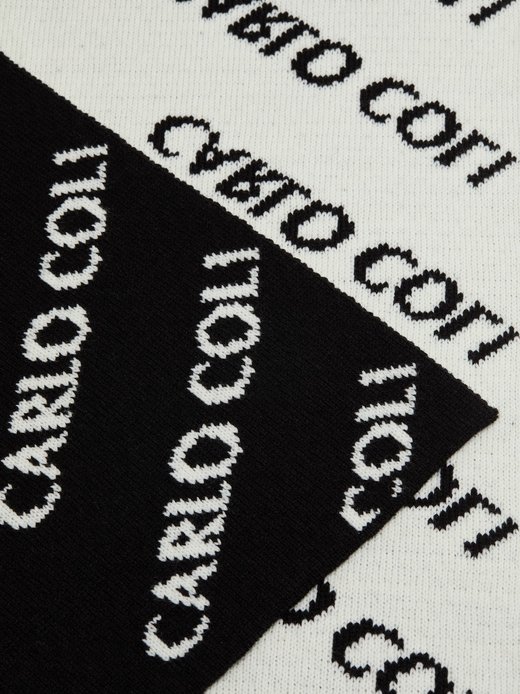 Herren Strickschal  -  De Vito