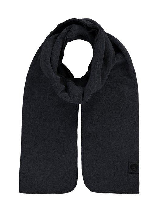 Herren Strickschal