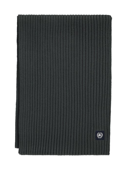 Herren Strickschal