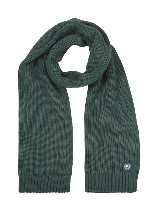 Herren Strickschal