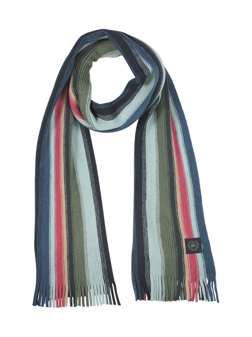 Herren Strickschal