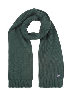 Herren Strickschal