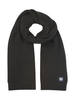 Herren Strickschal