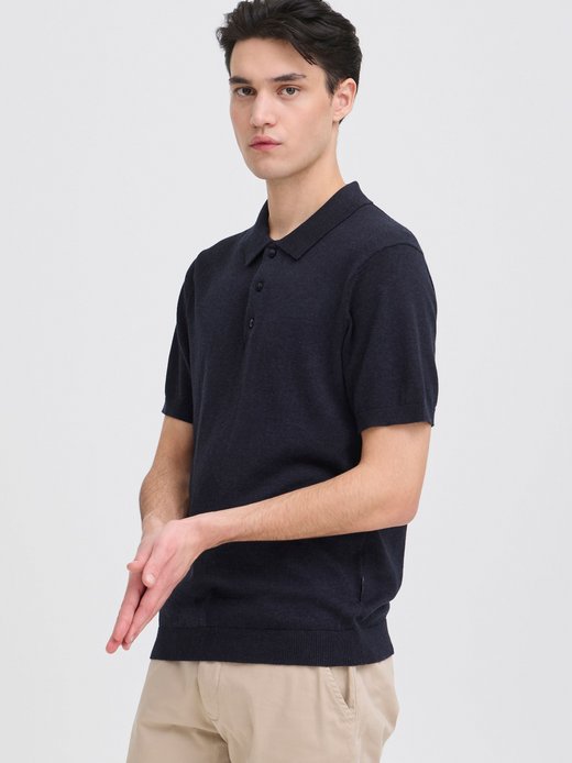 Herren Strickshirt - CFBells