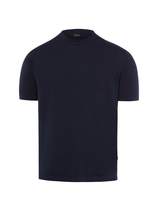 Herren Strickshirt - Ferano