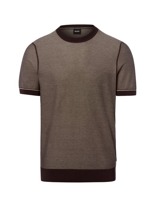 Herren Strickshirt - H-Nalon