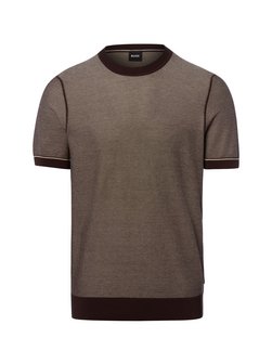 Herren Strickshirt - H-Nalon