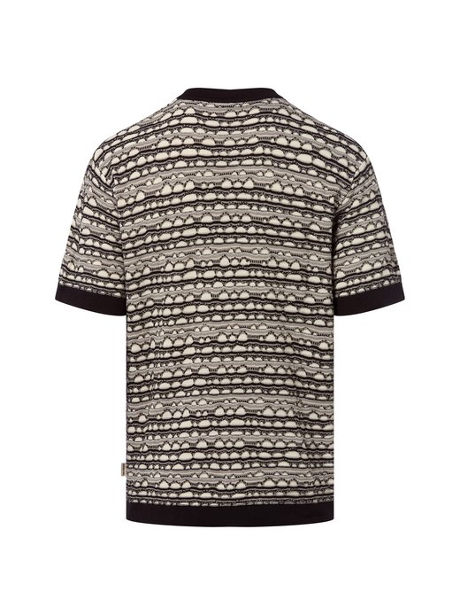Herren Strickshirt - RRRocco