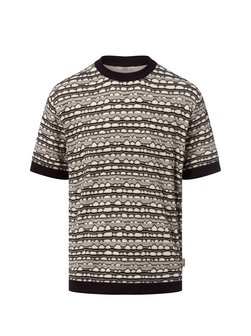 Herren Strickshirt - RRRocco