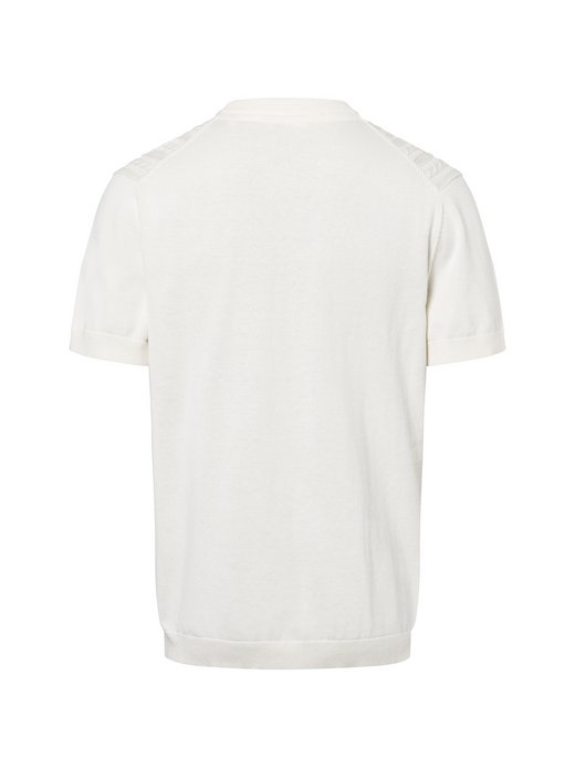 Herren Strickshirt