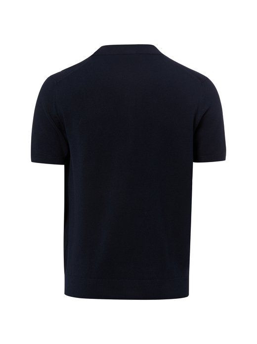 Herren Strickshirt