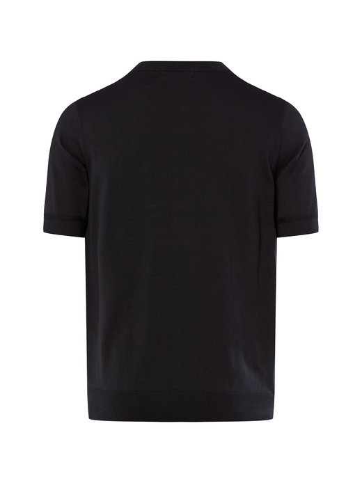 Herren Strickshirt