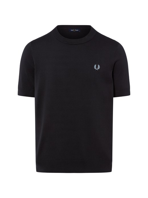 Herren Strickshirt