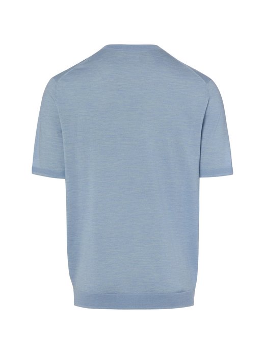 Herren Strickshirt