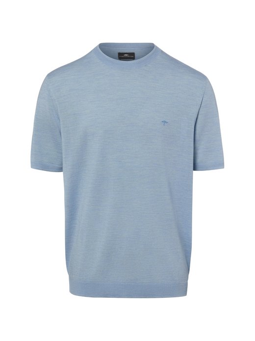 Herren Strickshirt
