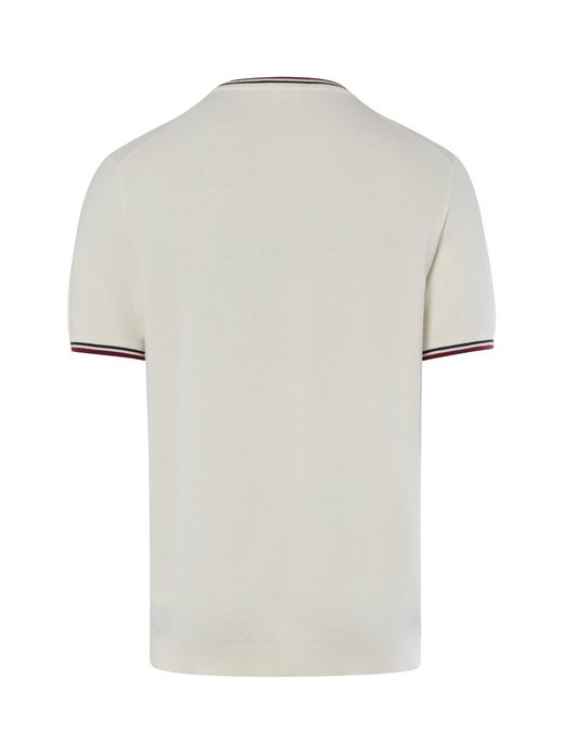 Herren Strickshirt