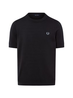 Herren Strickshirt