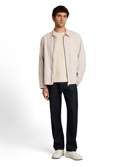 Herren Strickshirt