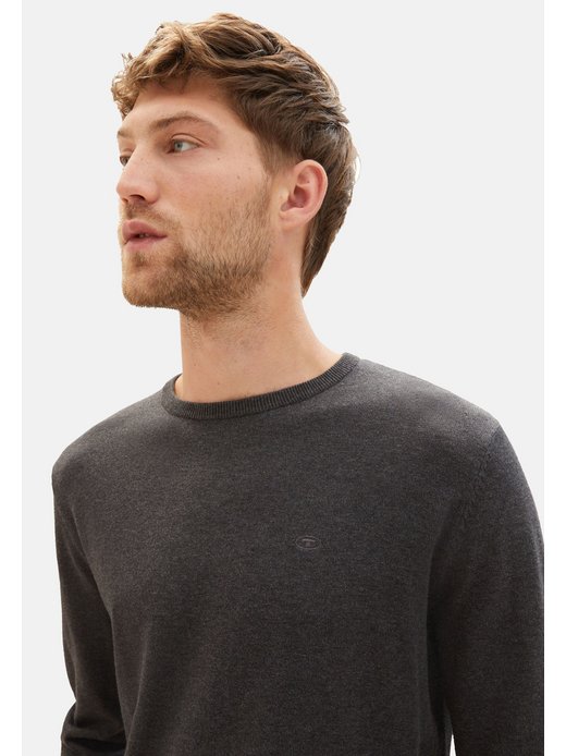 Herren Strickullover