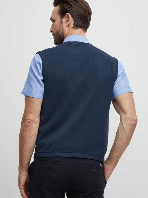 Herren Strickweste - FQEliah