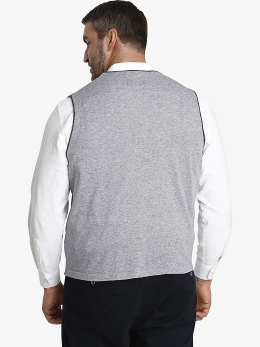 Herren Strickweste - KEVAN