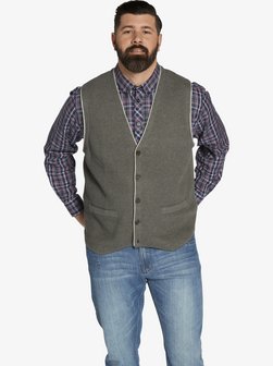 Herren Strickweste - KEVAN