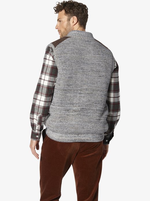 Herren Strickweste - MAIALESSI
