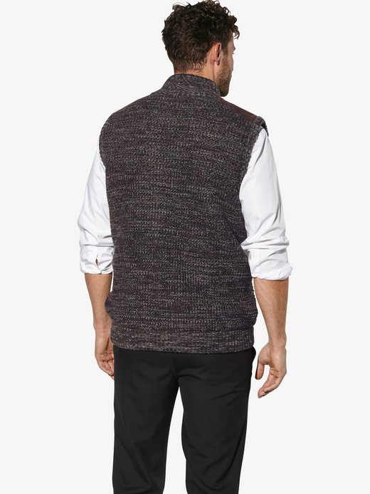 Herren Strickweste - MAIALESSI