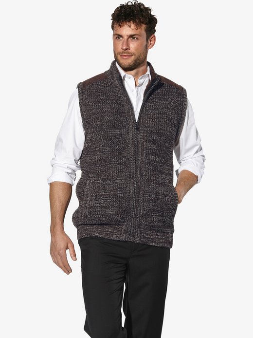 Herren Strickweste - MAIALESSI